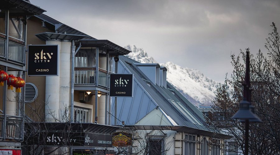SkyCity Queenstown